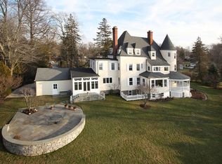 150 Stuyvesant Ave, Rye, NY 10580