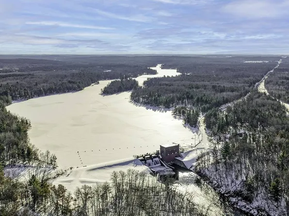 LOT 2 Pierce Homestead Rd, Trego, WI 54888