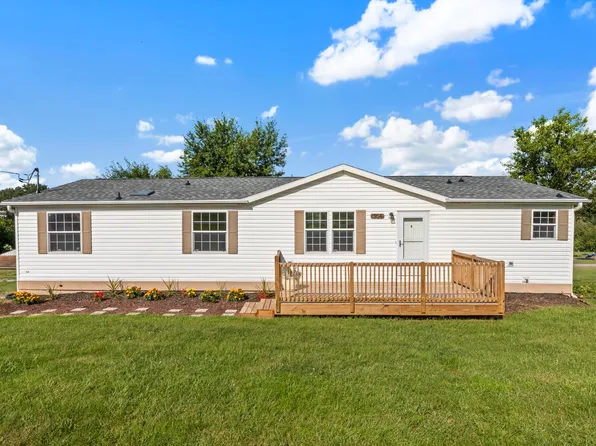308 N Commercial St, Carson, IA 51525