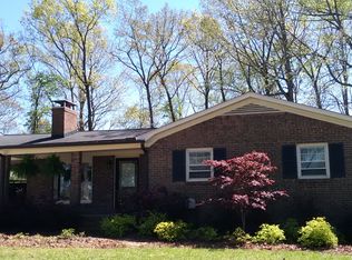 1246 Tall Oaks Cir, Piedmont, SC 29673