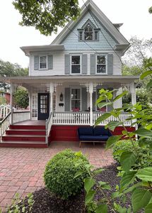 1118 Washington St, Cape May, NJ, 08204