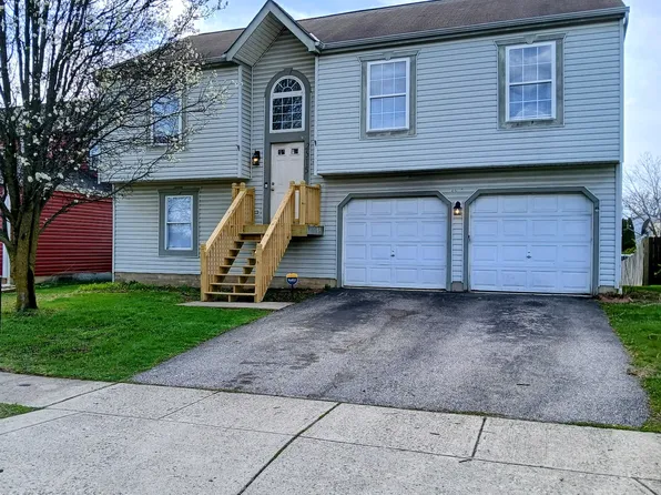 2515 Hoose Dr, Grove City, OH 43123