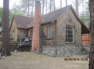 1083 Oriole Rd, Wrightwood, CA 92397