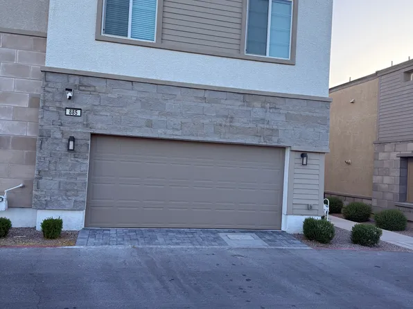 885 Almandine Pl, Henderson, NV 89011