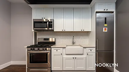 Rented by Nooklyn NYC LLC