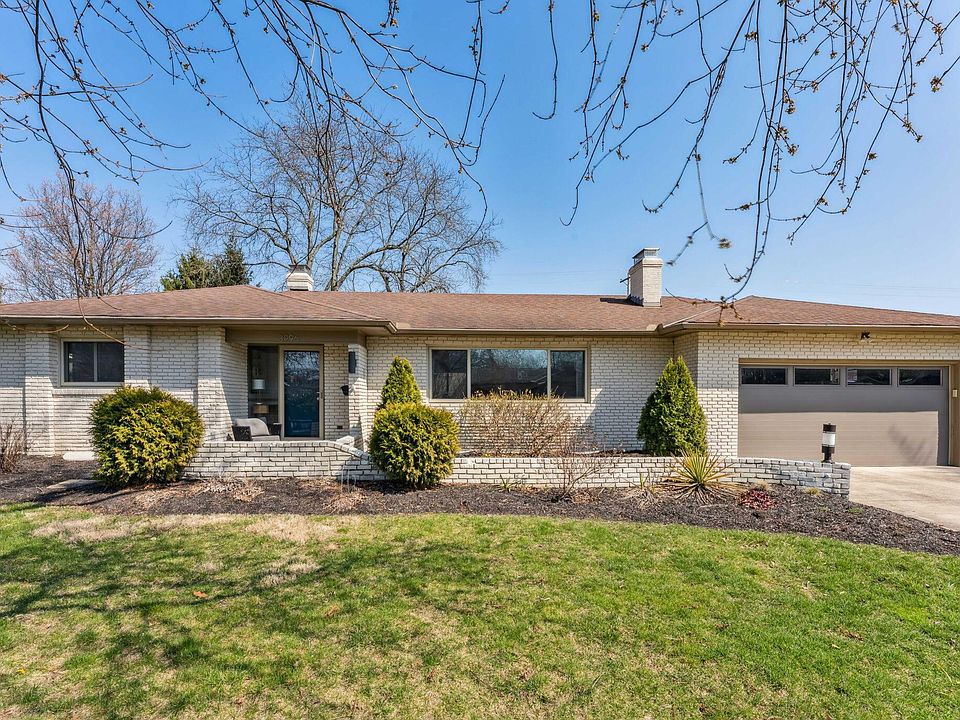 3996 Mountview Rd, Upper Arlington, OH 43220 Zillow