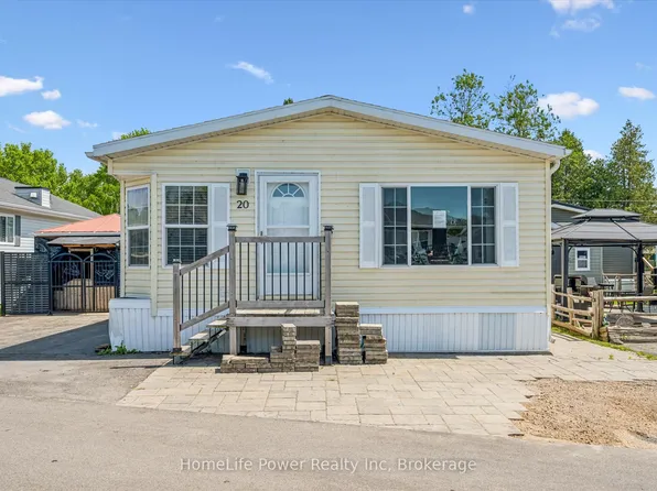 20 Elm St, Puslinch, ON N0B 2J0