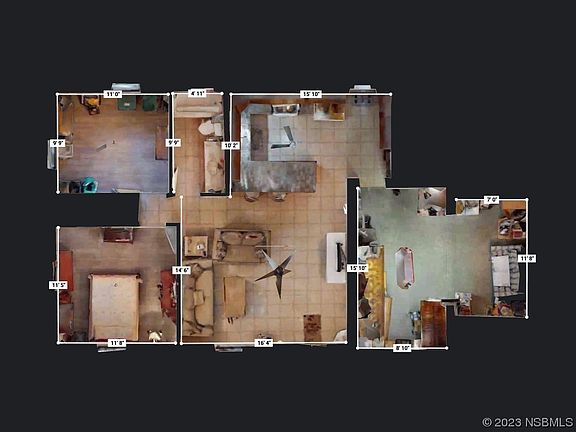 2nd image of 1814 Orange Tree Dr