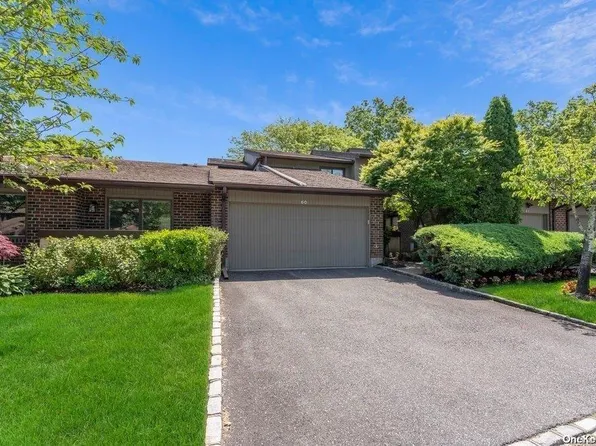 60 Estate Drive #60, Jericho, NY 11753