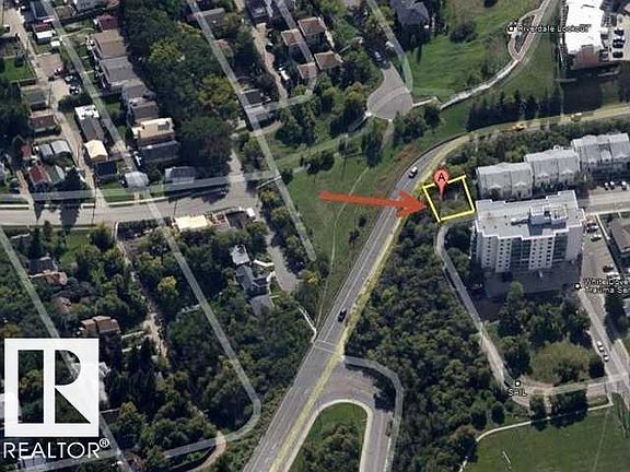 2nd image of 9321 101a Ave NW