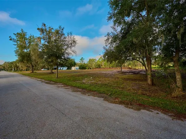 0 Chambers St #16, Lake Wales, FL 33898