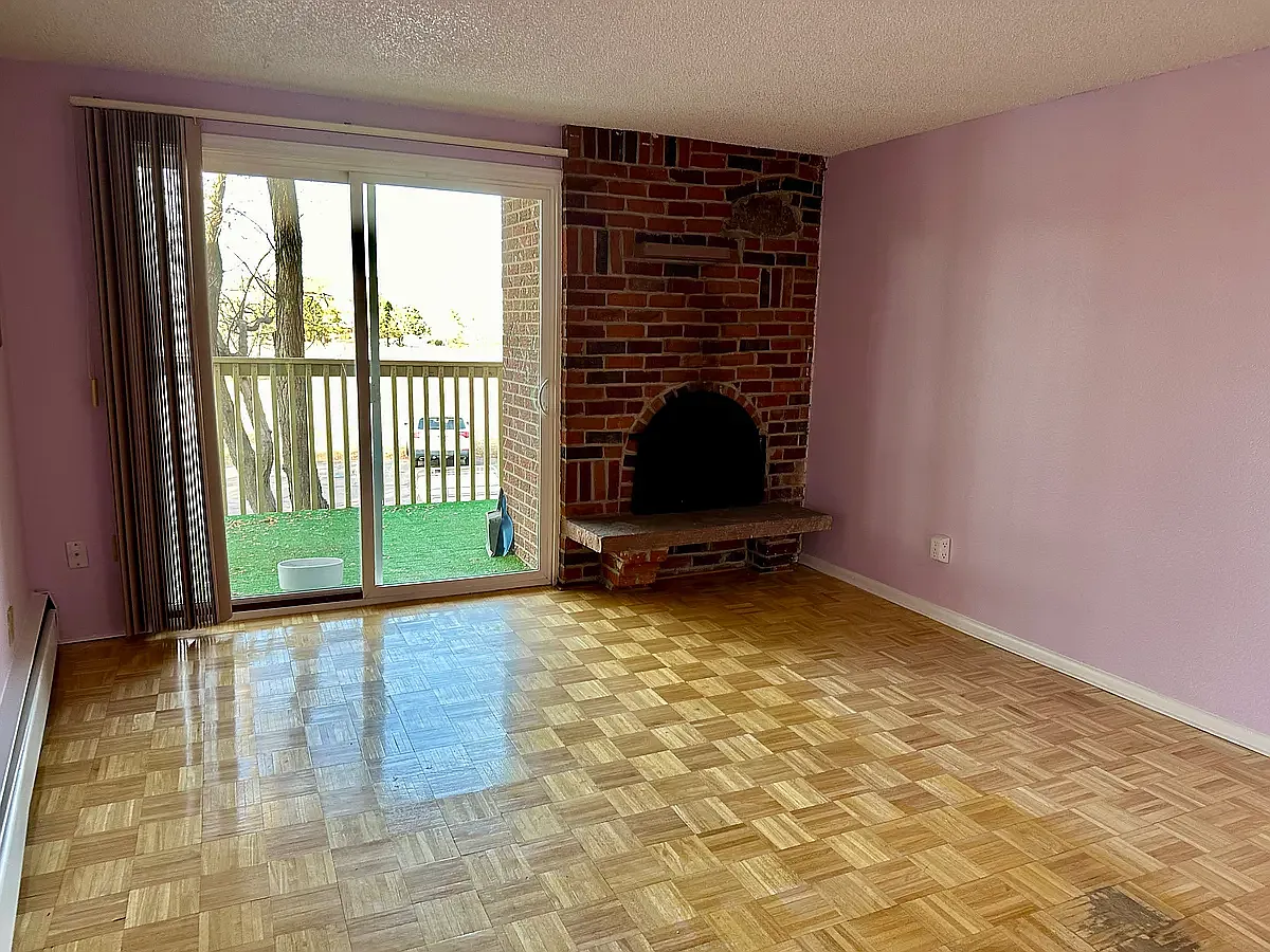 1 bed, 625 sqft, $1,000 — Photo 2