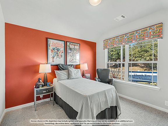 3rd image of 3102 Feathercrest Ln