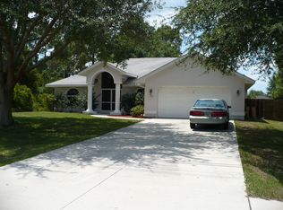 1499 N Salford Blvd, North Port, FL 34286