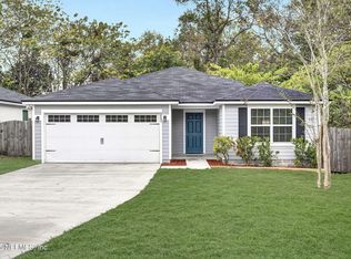 8601 HARE Avenue, Jacksonville, FL 32211