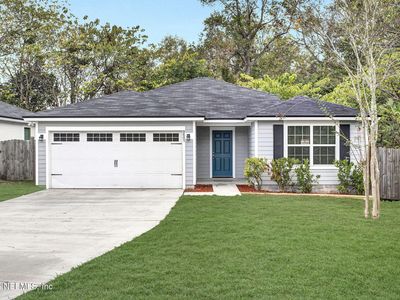 8601 HARE Avenue, Jacksonville, FL, 32211