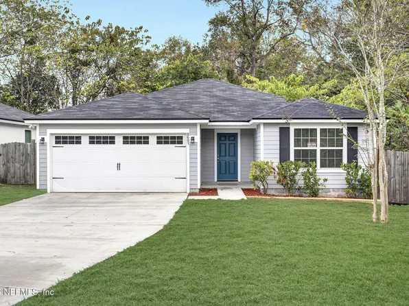 8601 HARE Avenue, Jacksonville, FL 32211