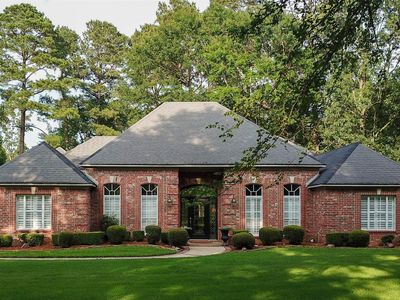 16030 Broadleaf, Texarkana, TX, 75503