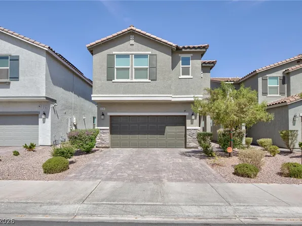 10144 Kings Amethyst St, Las Vegas, NV 89141