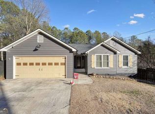 107 Abney Ln, Dallas, GA 30132