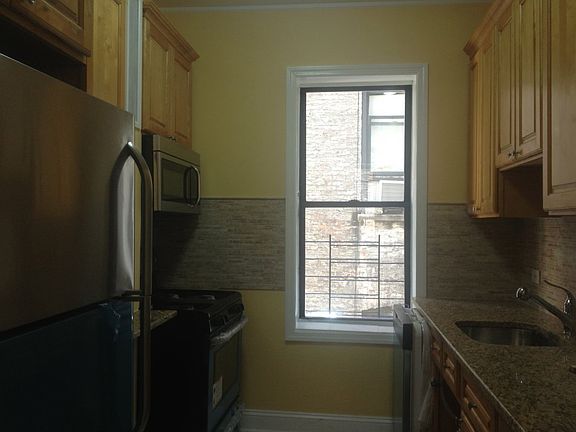 4th image of 511 W 138th St APT 24