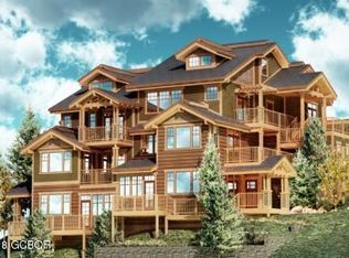 145 Cozens Pointe #F-301, Fraser, CO 80442