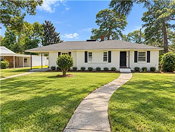 2223 Mason Dr