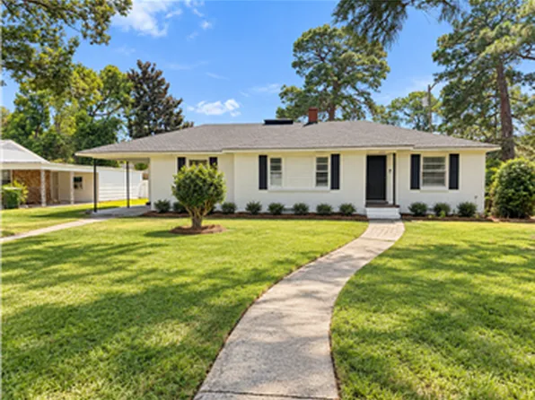 2223 Mason Dr, Savannah, GA 31404