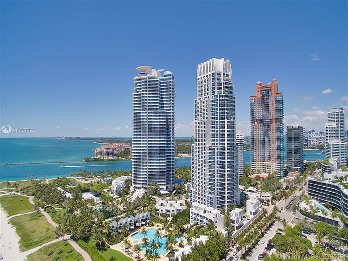 1st image of 50 S Pointe Dr APT 616