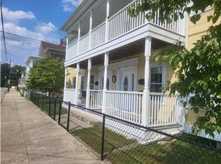 509-511 Pond St, Woonsocket, RI 02895