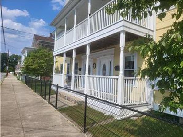 509-511 Pond St