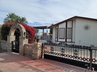 12544 S Ironwood Dr, Yuma, AZ 85367