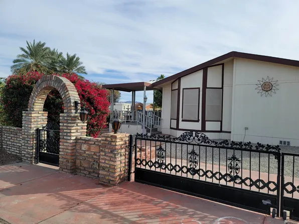 12544 S Ironwood Dr, Yuma, AZ 85367