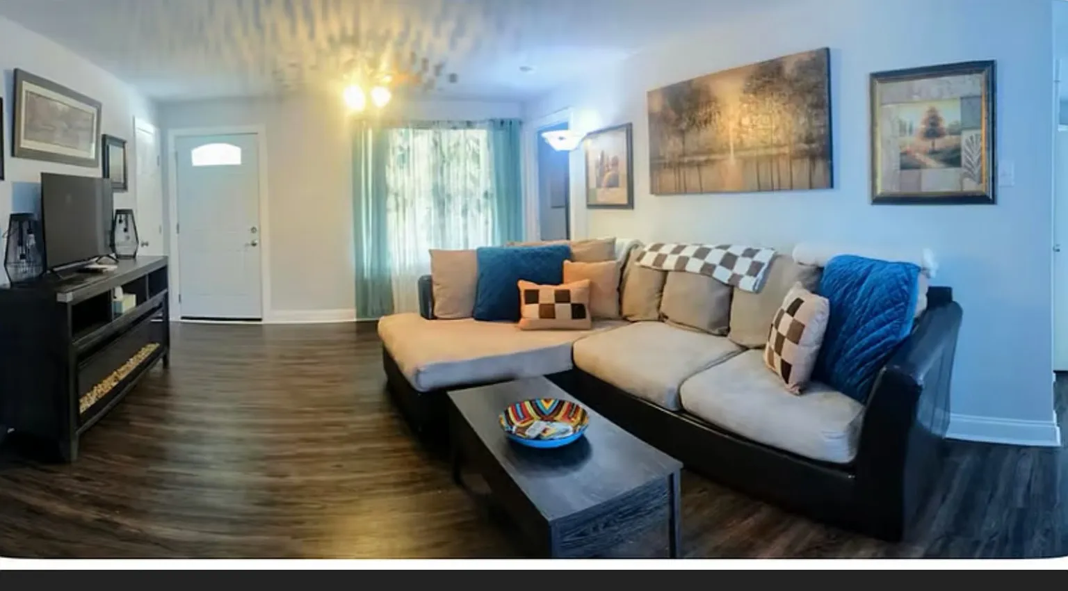 3 bed, 1096 sqft, $1,895 — Photo 4