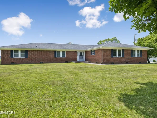 147 Meredith Rd, La Follette, TN 37766