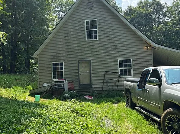 4230 Clines Chapel Rd, Waverly, OH 45690