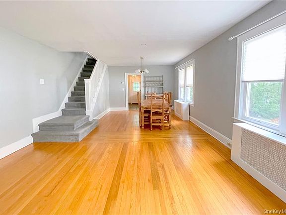 Photos prior to current tenant