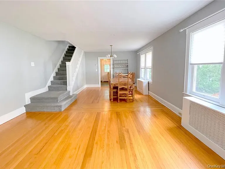 Photos prior to current tenant