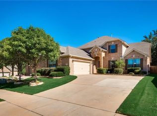 7704 Hinkley Oak Dr, Shady Shores, TX 76208