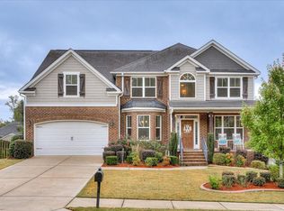 456 Jade Dr, Augusta, GA 30907