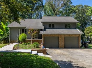 4715 Pineview Dr, Trinity, NC 27370