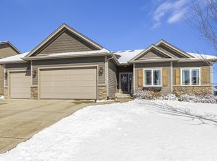 3914 NW 6th St, Ankeny, IA 50023