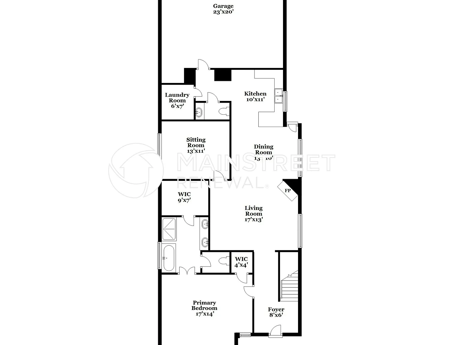 903 Carina Pass — Photo 2