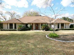 22003 Rosewood Trl, Tomball, TX 77377