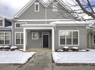 5656 Apothecary Way #2, New Albany, OH