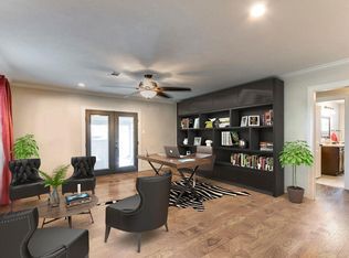 16707 Grant Rd, Cypress, TX 77429