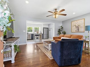 603 Johnson St, Manchester, TN 37355