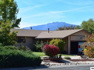 1293 Manhattan Way, Gardnerville, NV 89460