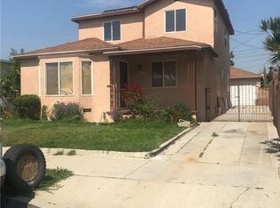 6111 Hereford Dr, Los Angeles, CA 90022