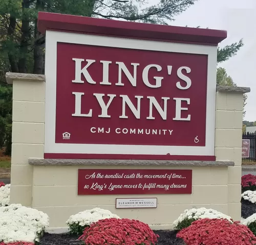 Primary Photo - King's Lynne